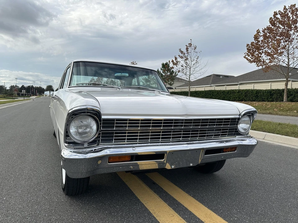 1967 Chevrolet II 2nd Gen - Image 20 of 31