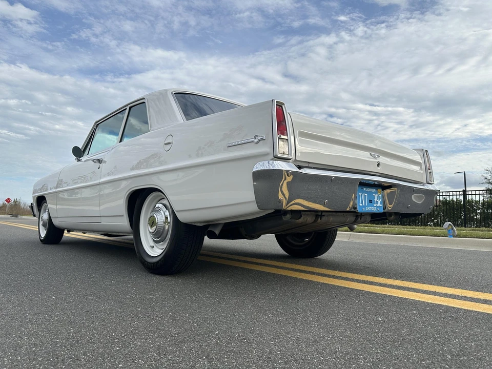 1967 Chevrolet II 2nd Gen - Image 15 of 31