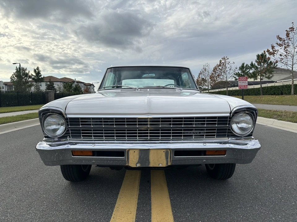 1967 Chevrolet II 2nd Gen - Image 5 of 31