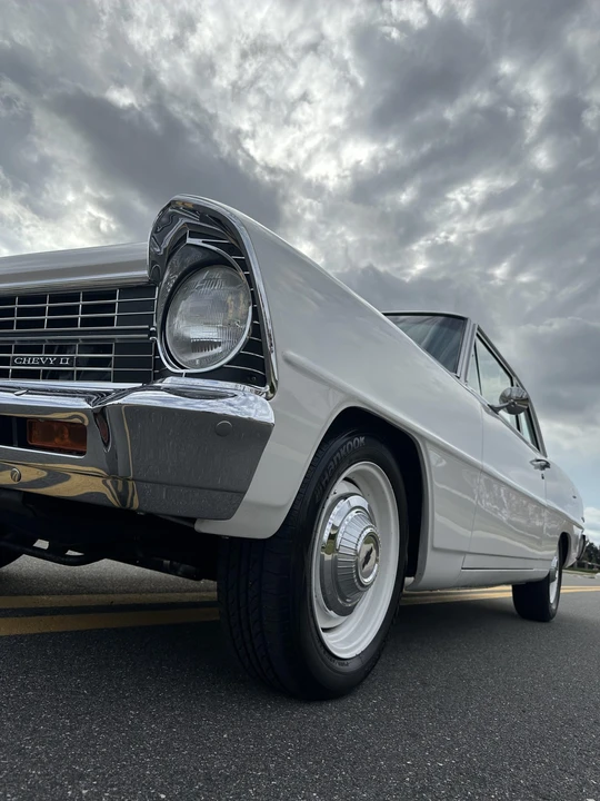 1967 Chevrolet II 2nd Gen - Image 23 of 31