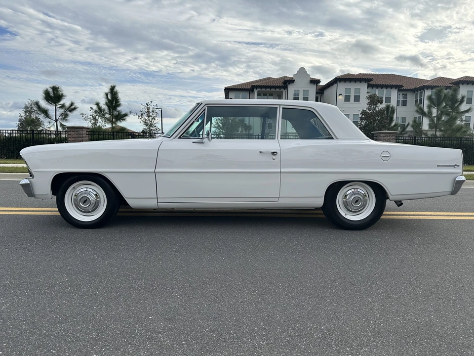 1967 Chevrolet II 2nd Gen - Image 17 of 31