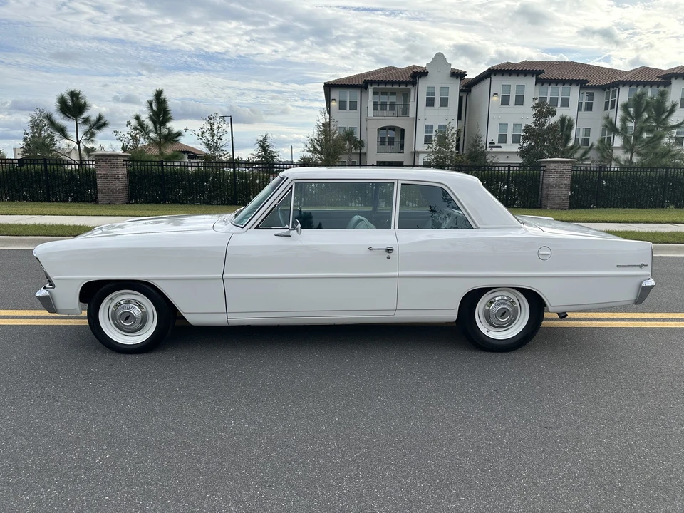 1967 Chevrolet II 2nd Gen - Image 18 of 31