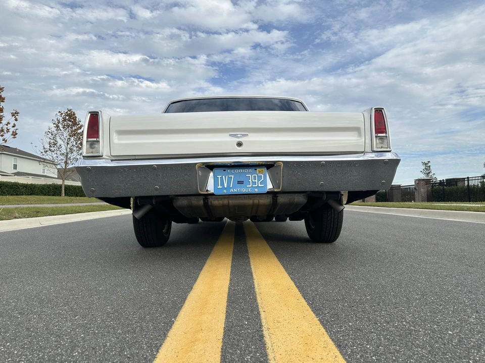 1967 Chevrolet II 2nd Gen - Image 28 of 31