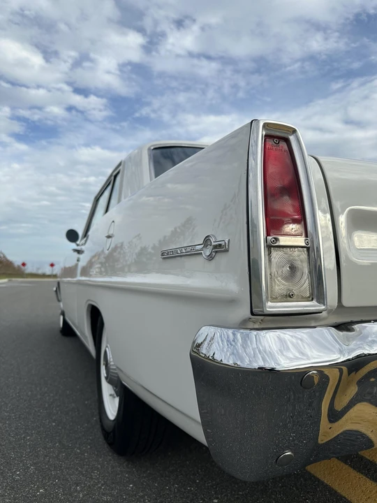 1967 Chevrolet II 2nd Gen - Image 29 of 31