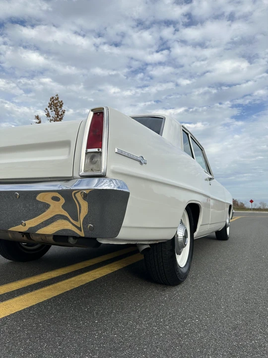 1967 Chevrolet II 2nd Gen - Image 30 of 31