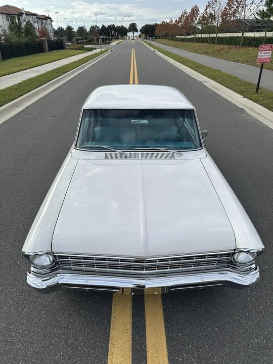 1967 Chevrolet II 2nd Gen - Image 24 of 31