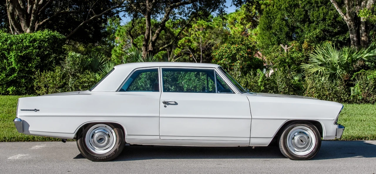 1967 Chevrolet II 2nd Gen - Image 10 of 31