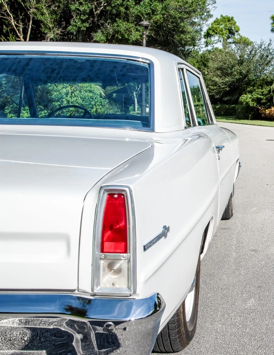 1967 Chevrolet II 2nd Gen - Image 27 of 31