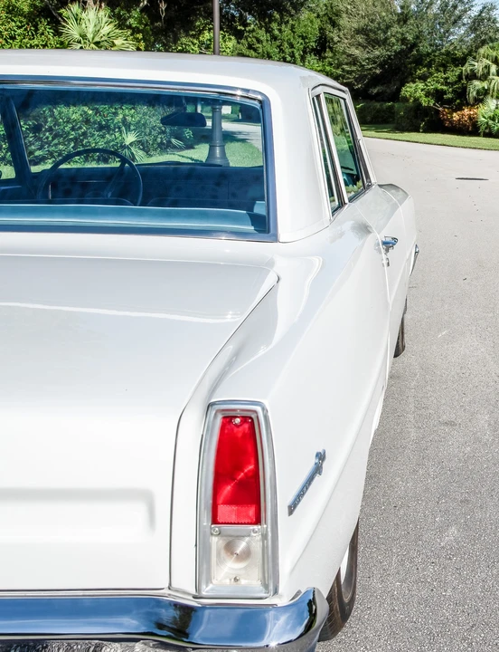 1967 Chevrolet II 2nd Gen - Image 26 of 31