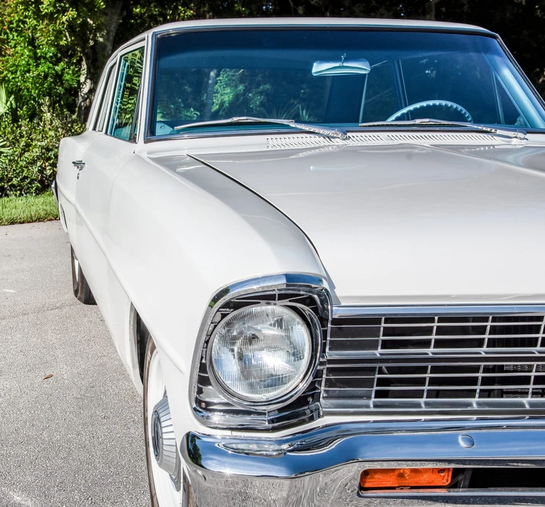 1967 Chevrolet II 2nd Gen - Image 14 of 31
