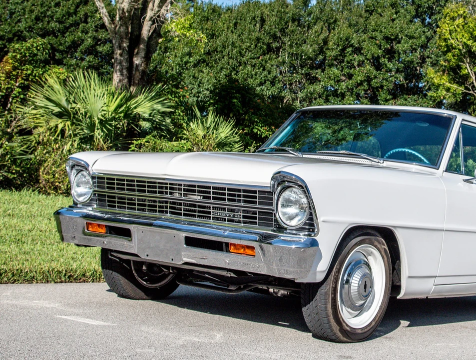 1967 Chevrolet II 2nd Gen - Image 16 of 31