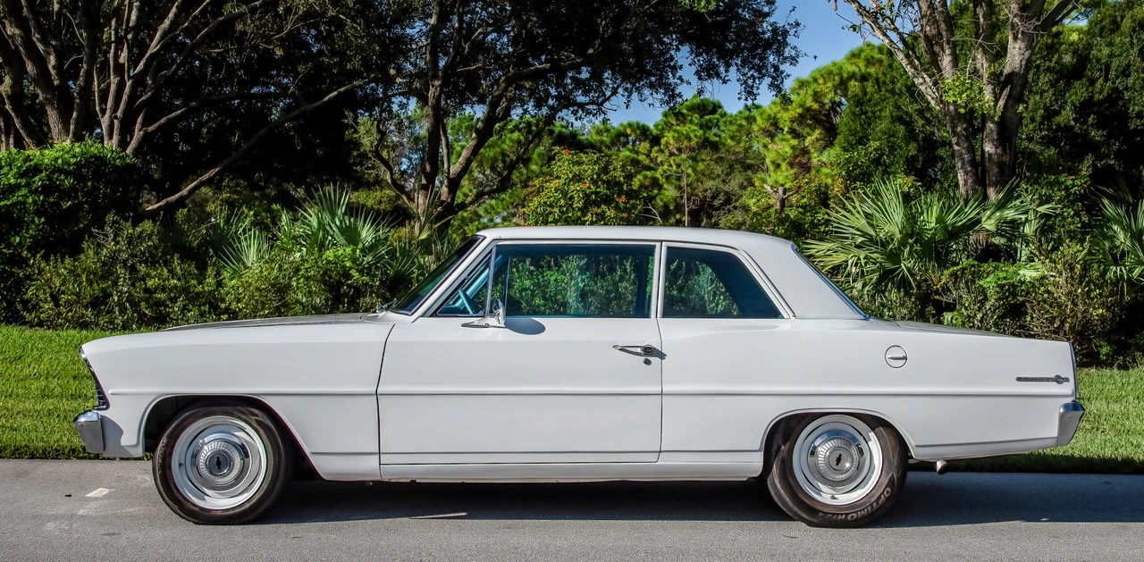 1967 Chevrolet II 2nd Gen - Image 4 of 31
