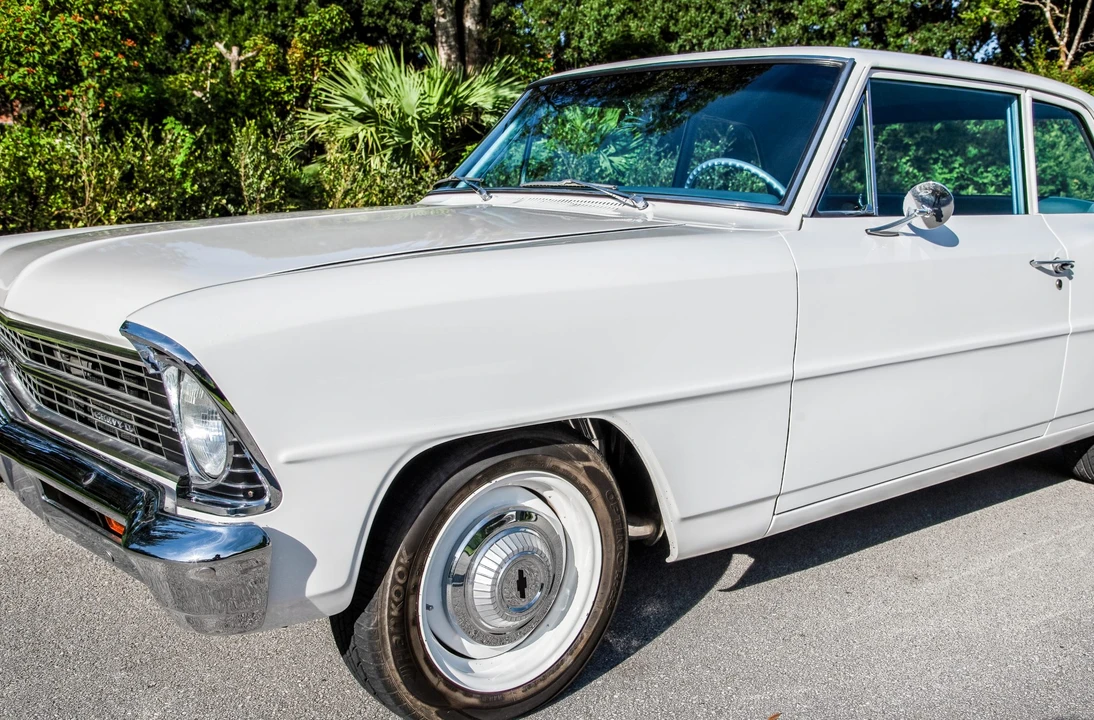 1967 Chevrolet II 2nd Gen - Image 17 of 31
