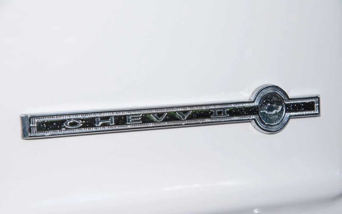 1967 Chevrolet II 2nd Gen - Image 30 of 31