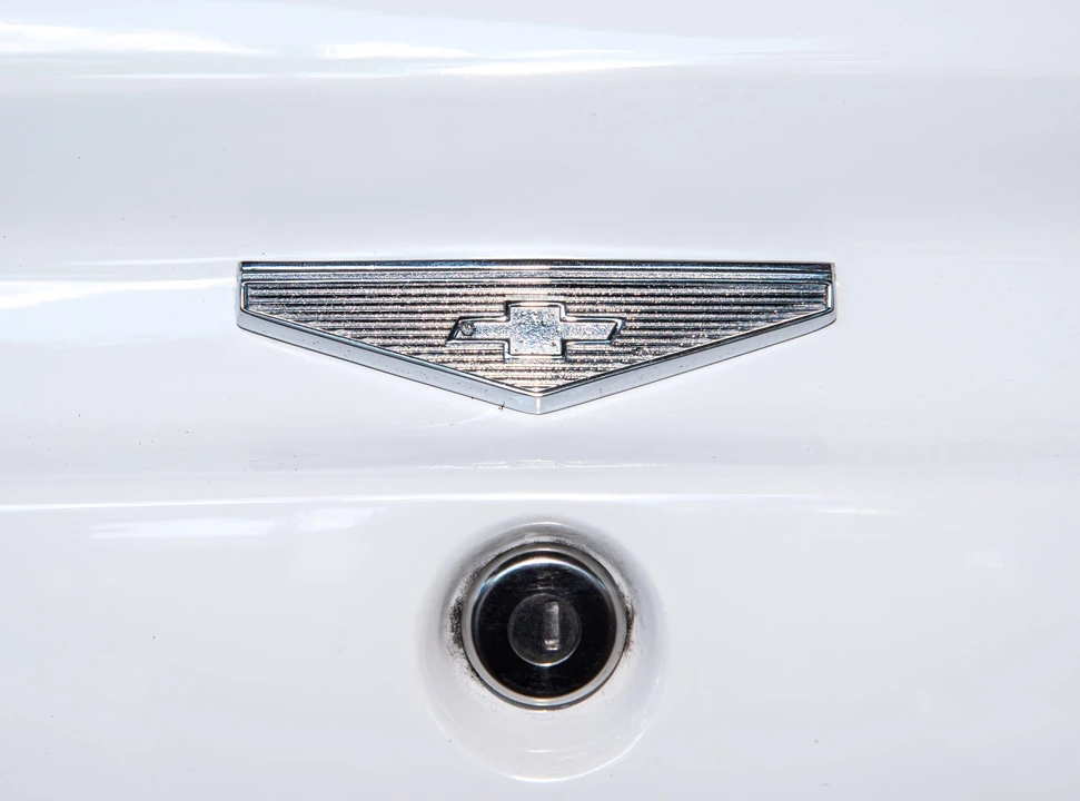 1967 Chevrolet II 2nd Gen - Image 25 of 31