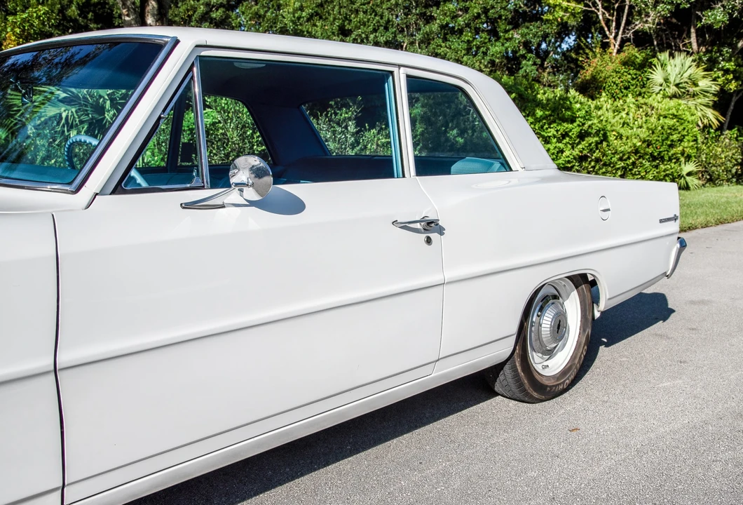 1967 Chevrolet II 2nd Gen - Image 18 of 31