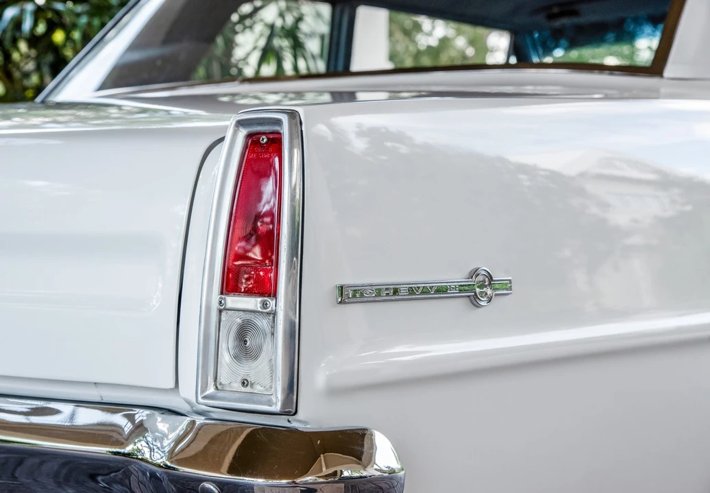 1967 Chevrolet II 2nd Gen - Image 28 of 31