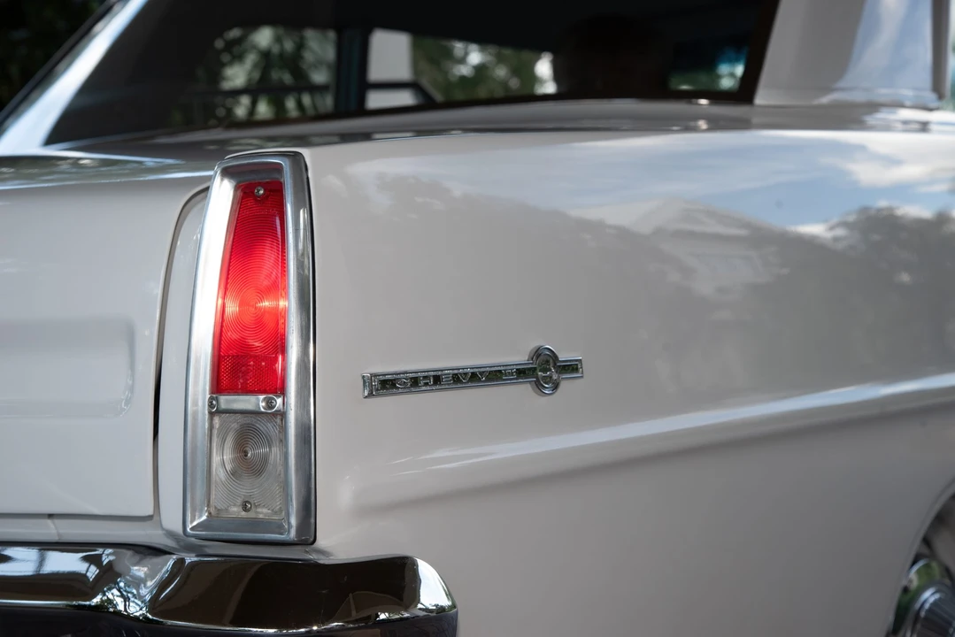 1967 Chevrolet II 2nd Gen - Image 29 of 31