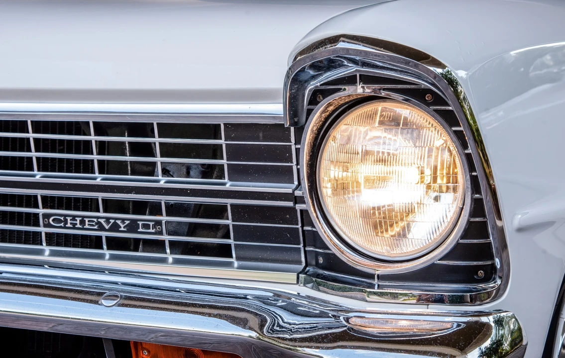1967 Chevrolet II 2nd Gen - Image 15 of 31
