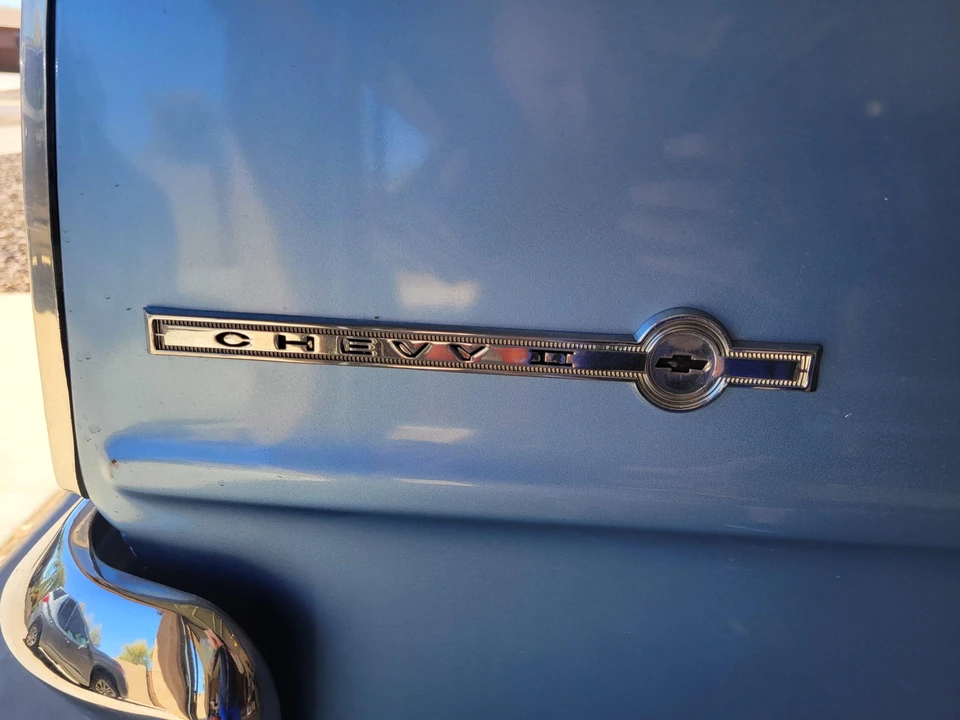 1967 Chevrolet II 2nd Gen - Image 22 of 31