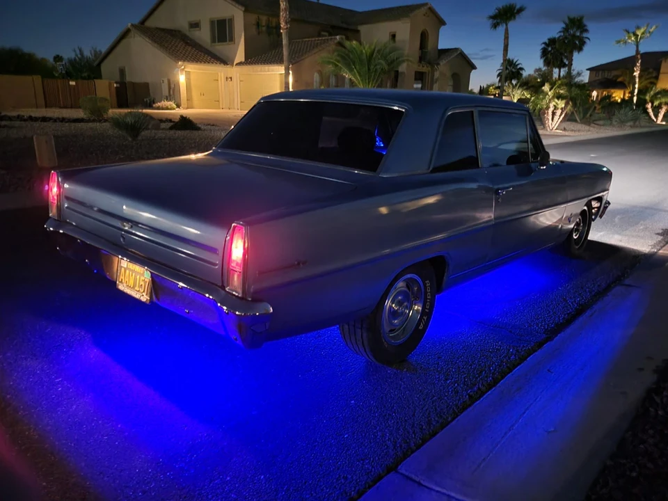1967 Chevrolet II 2nd Gen - Image 29 of 31