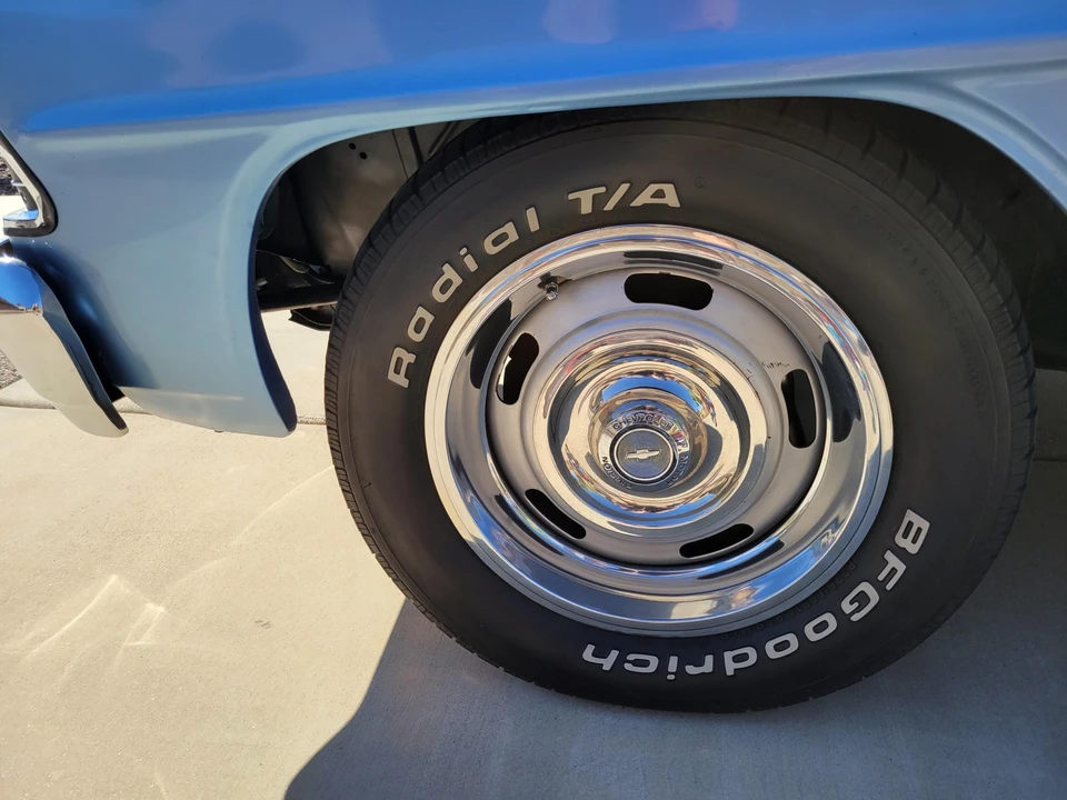 1967 Chevrolet II 2nd Gen - Image 28 of 31