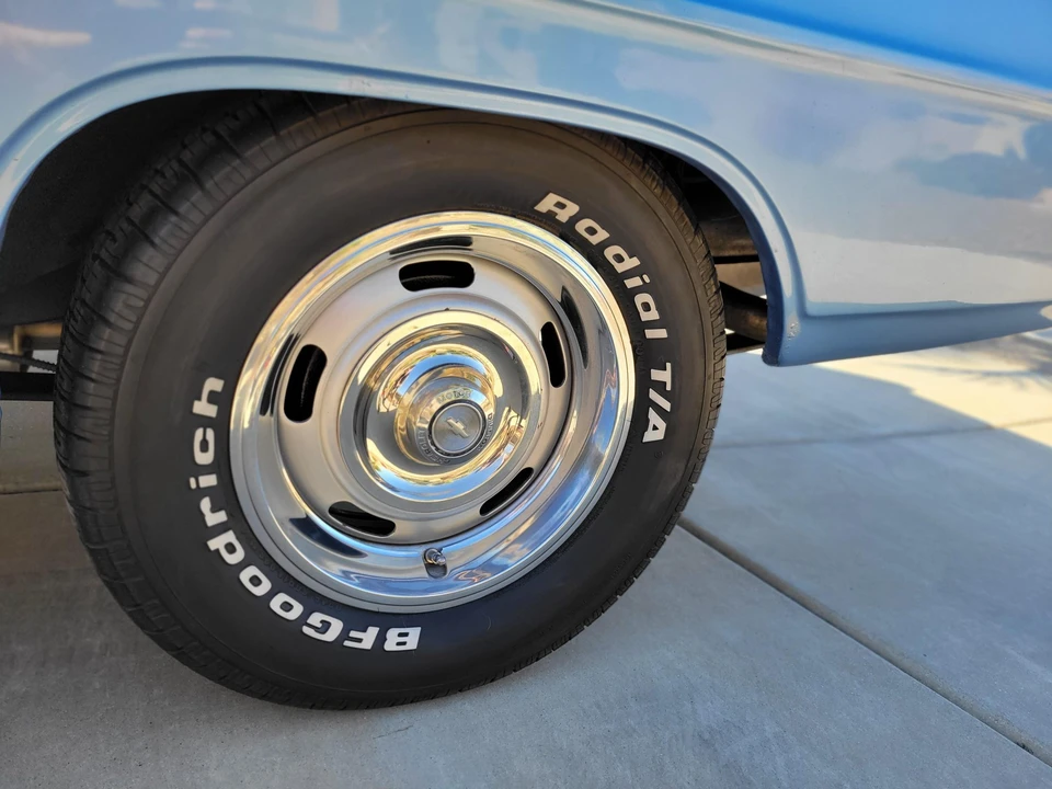 1967 Chevrolet II 2nd Gen - Image 27 of 31