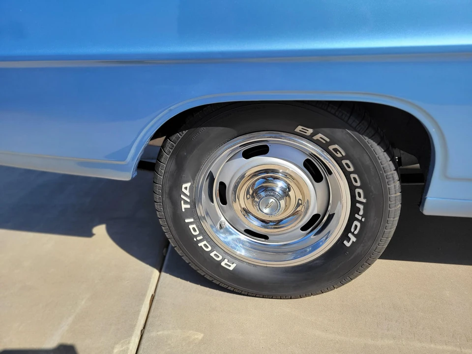 1967 Chevrolet II 2nd Gen - Image 26 of 31