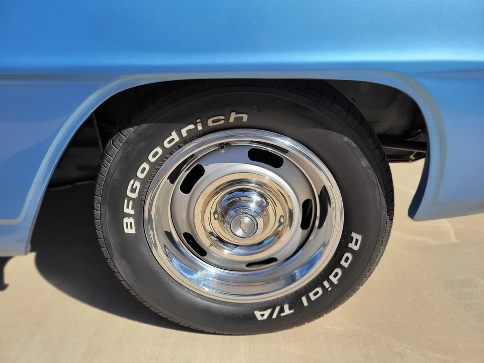 1967 Chevrolet II 2nd Gen - Image 25 of 31