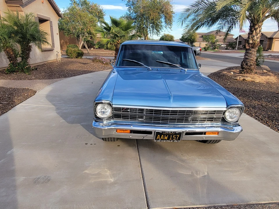 1967 Chevrolet II 2nd Gen - Image 18 of 31