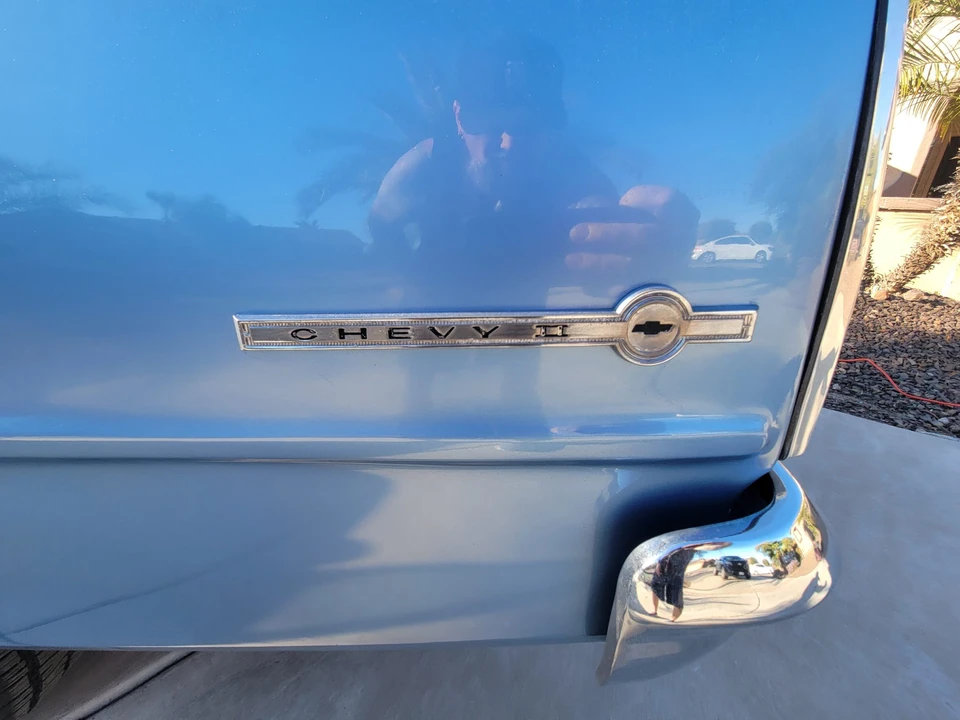 1967 Chevrolet II 2nd Gen - Image 21 of 31
