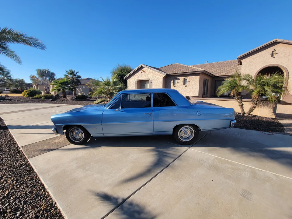 1967 Chevrolet II 2nd Gen - Image 4 of 31