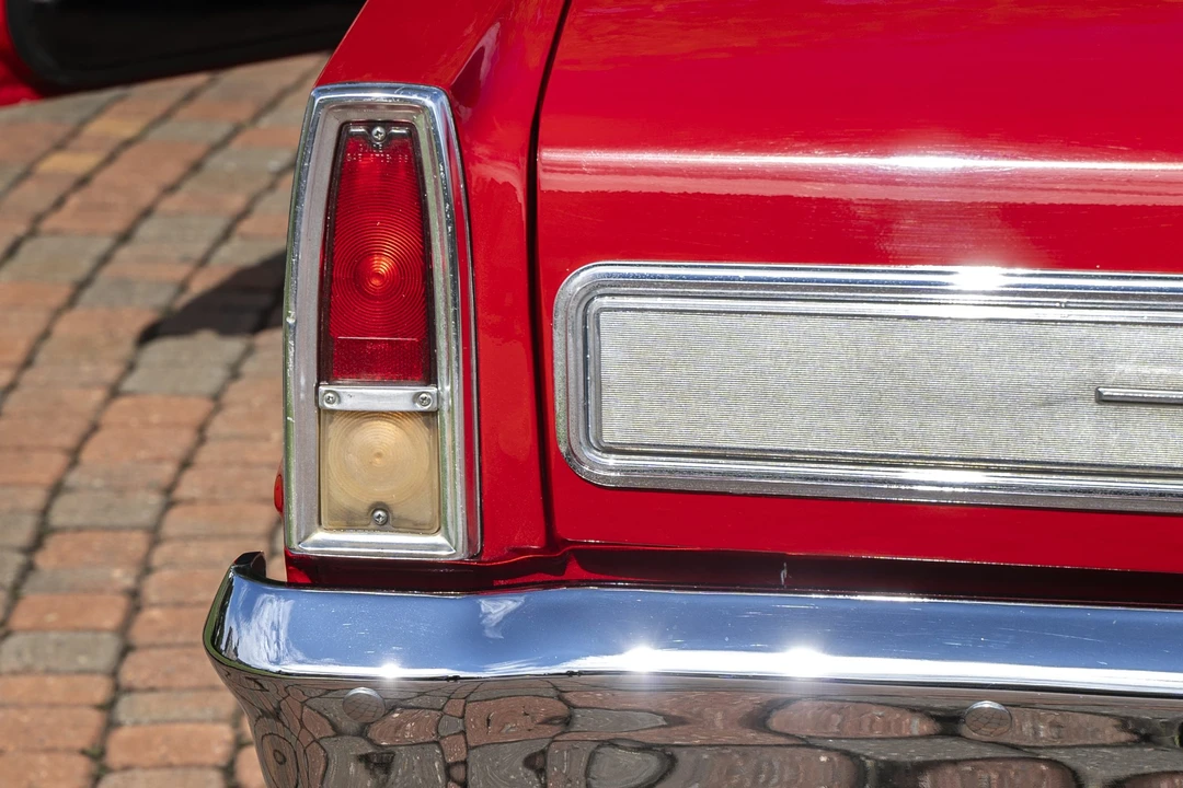 1967 Chevrolet II 2nd Gen - Image 16 of 31