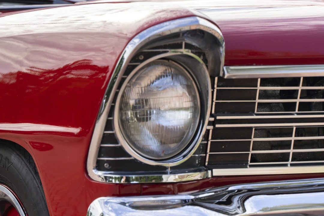 1967 Chevrolet II 2nd Gen - Image 10 of 31