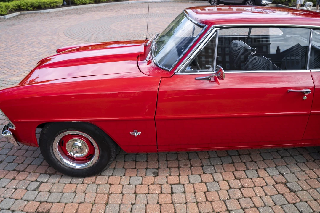 1967 Chevrolet II 2nd Gen - Image 20 of 31