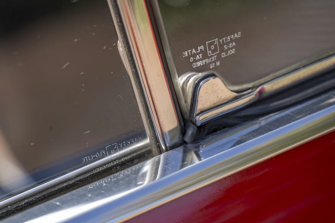 1967 Chevrolet II 2nd Gen - Image 29 of 31