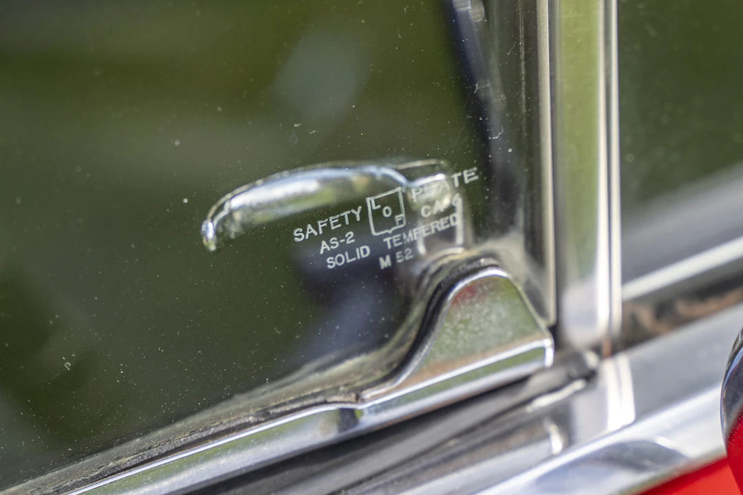 1967 Chevrolet II 2nd Gen - Image 30 of 31
