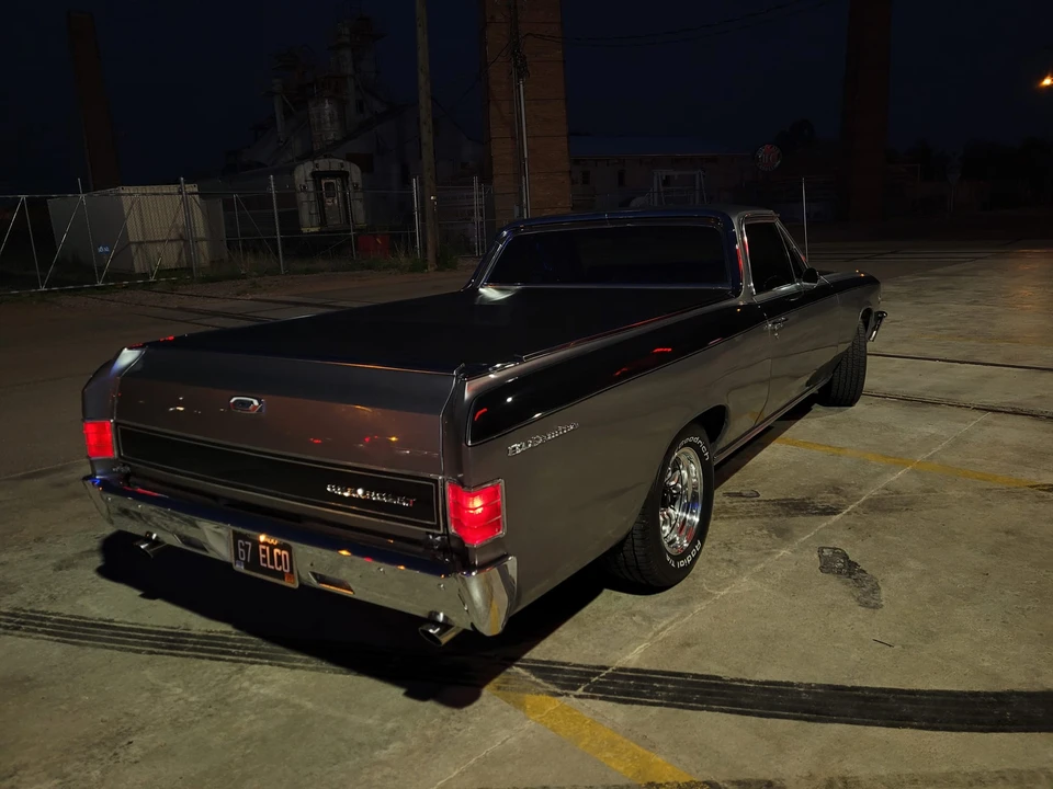 1967 Chevrolet El Camino 2nd Gen - Image 19 of 31