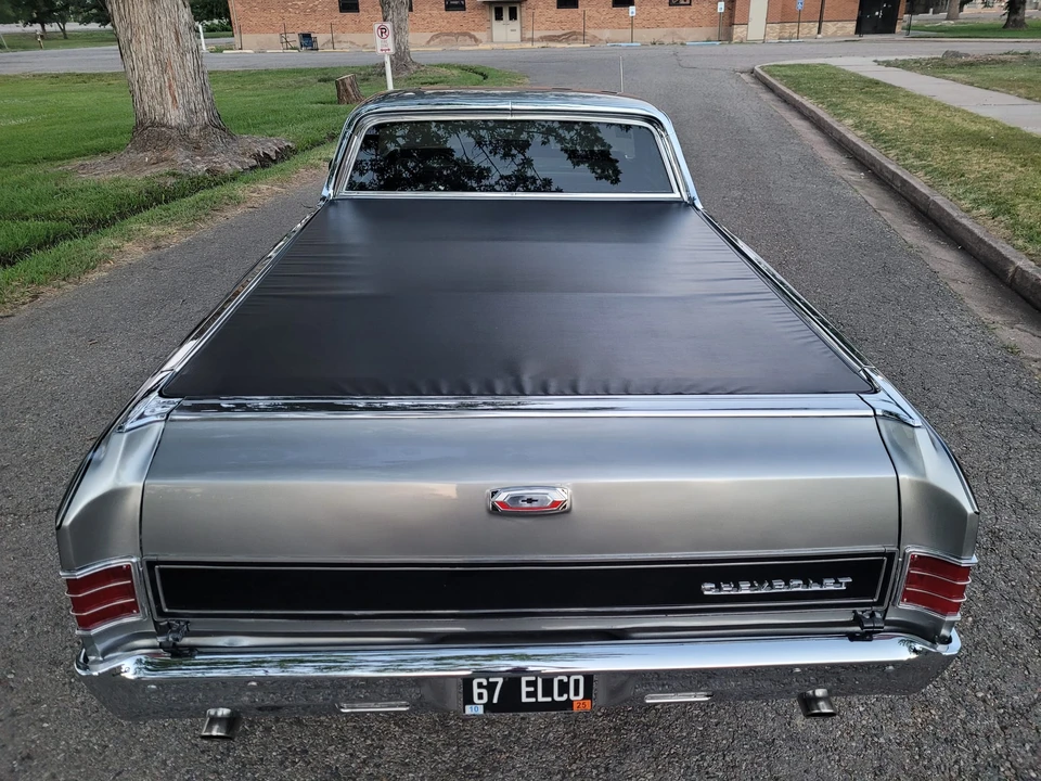 1967 Chevrolet El Camino 2nd Gen - Image 9 of 31
