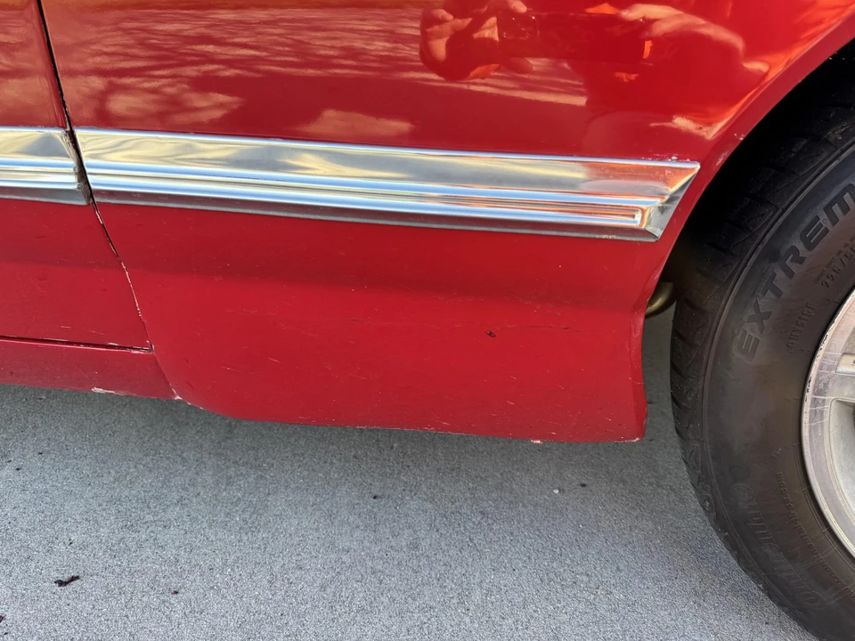 1967 Chevrolet Impala 4th Gen - Image 30 of 31