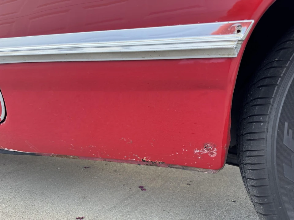 1967 Chevrolet Impala 4th Gen - Image 31 of 31