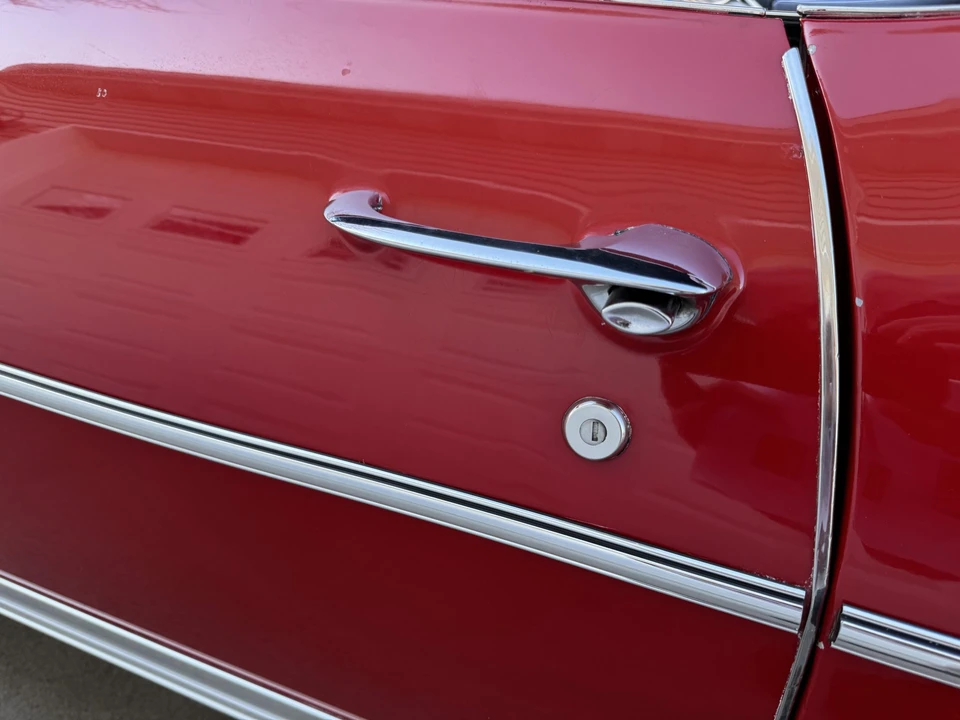 1967 Chevrolet Impala 4th Gen - Image 26 of 31