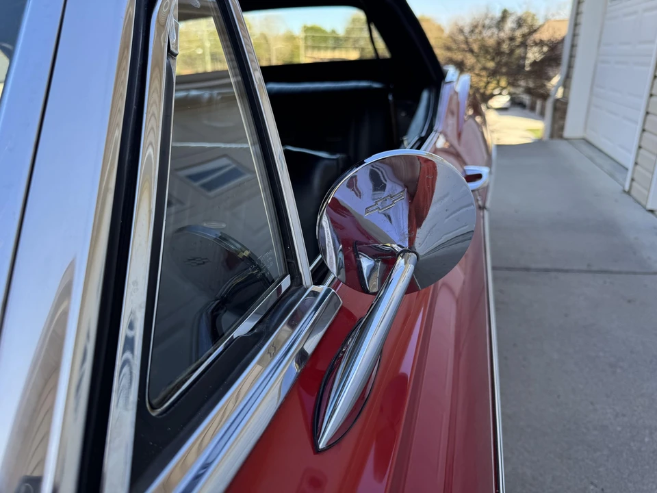 1967 Chevrolet Impala 4th Gen - Image 24 of 31