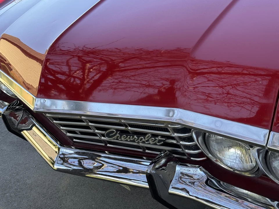 1967 Chevrolet Impala 4th Gen - Image 16 of 31