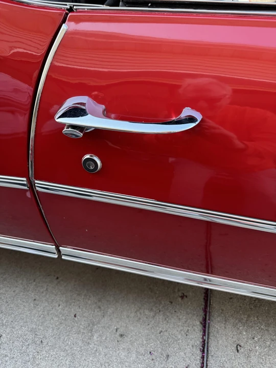 1967 Chevrolet Impala 4th Gen - Image 27 of 31