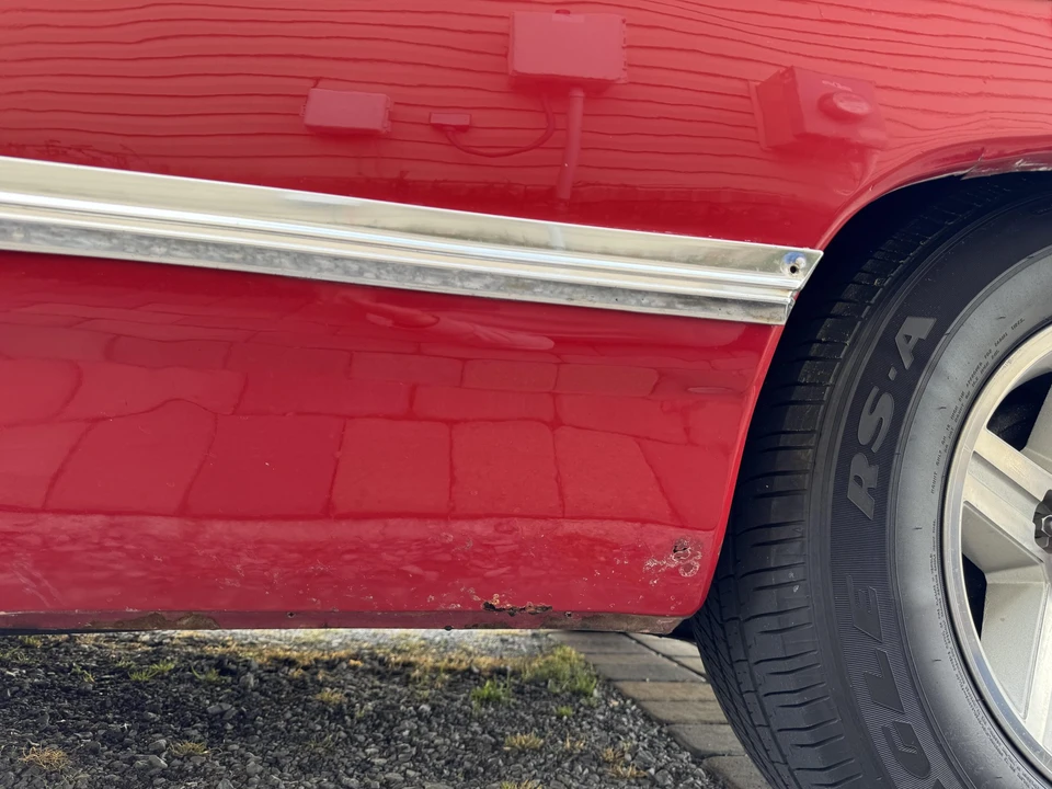 1967 Chevrolet Impala 4th Gen - Image 29 of 31