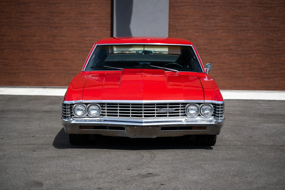 1967 Chevrolet Impala 4th Gen - Image 11 of 31