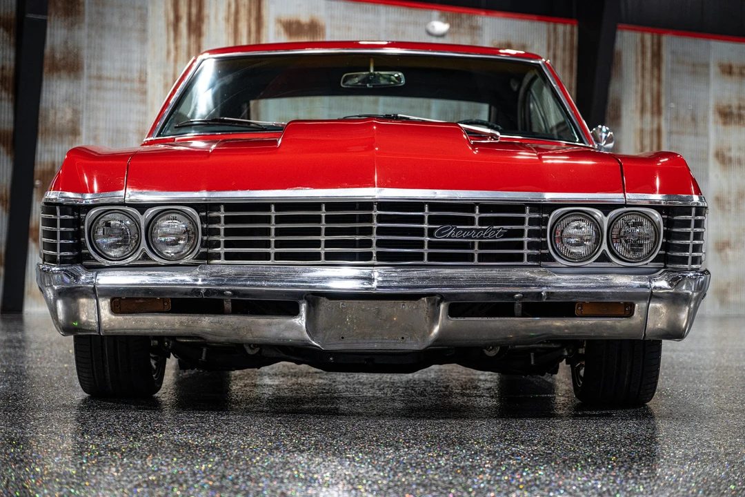 1967 Chevrolet Impala 4th Gen - Image 27 of 31