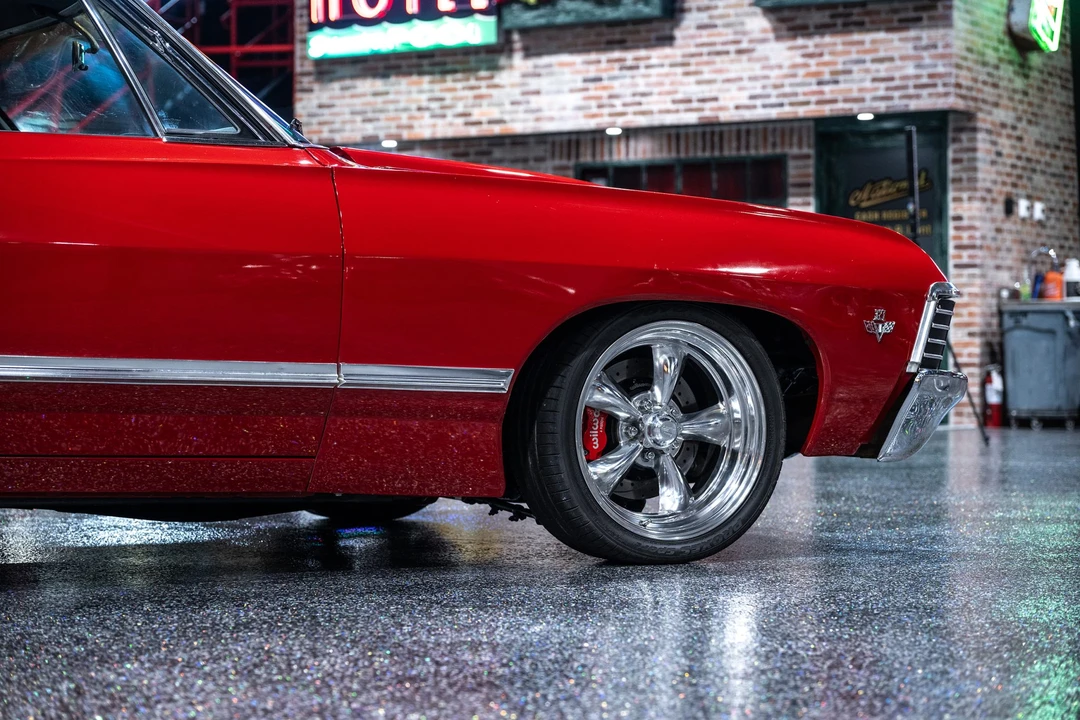 1967 Chevrolet Impala 4th Gen - Image 31 of 31
