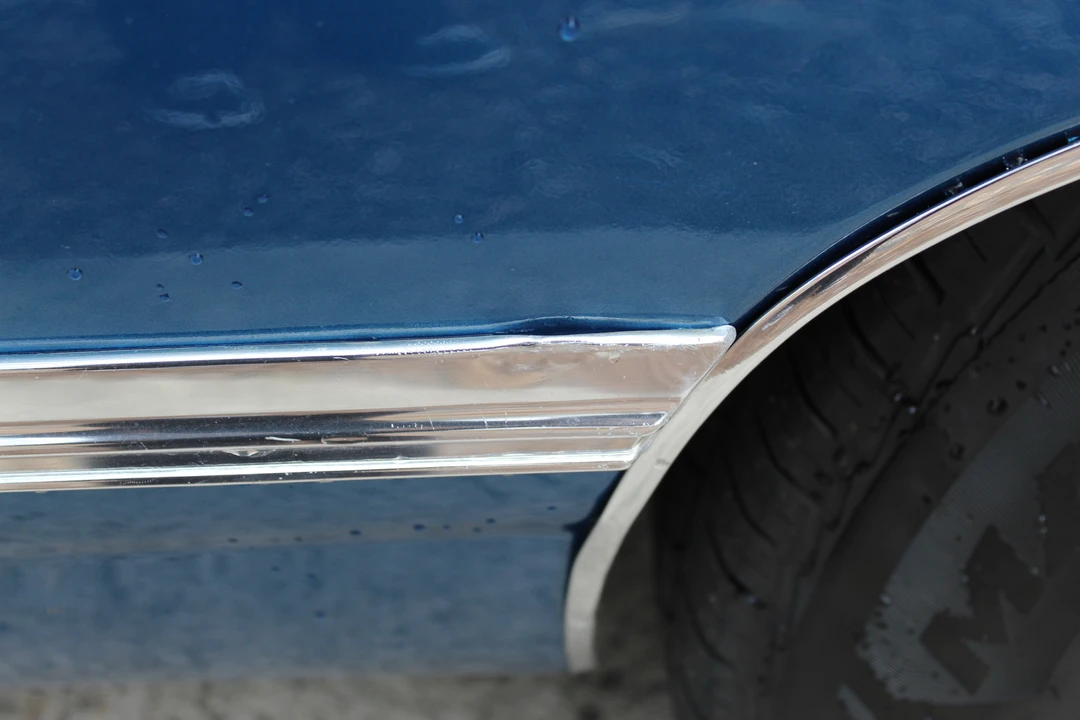 1967 Chevrolet Impala 4th Gen - Image 23 of 31